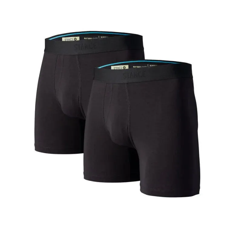 Stance Butter Blend™ Boxer Brief With Wholester™ 2 Pack sold by Stance