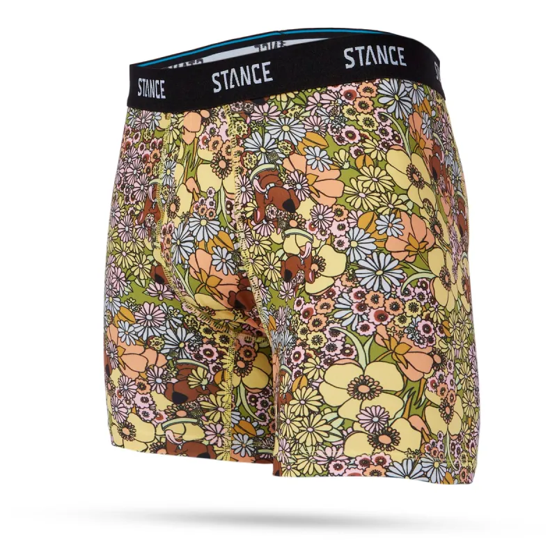 Scooby Doo x Stance Snackin Scoobs Boxer Brief sold by Stance