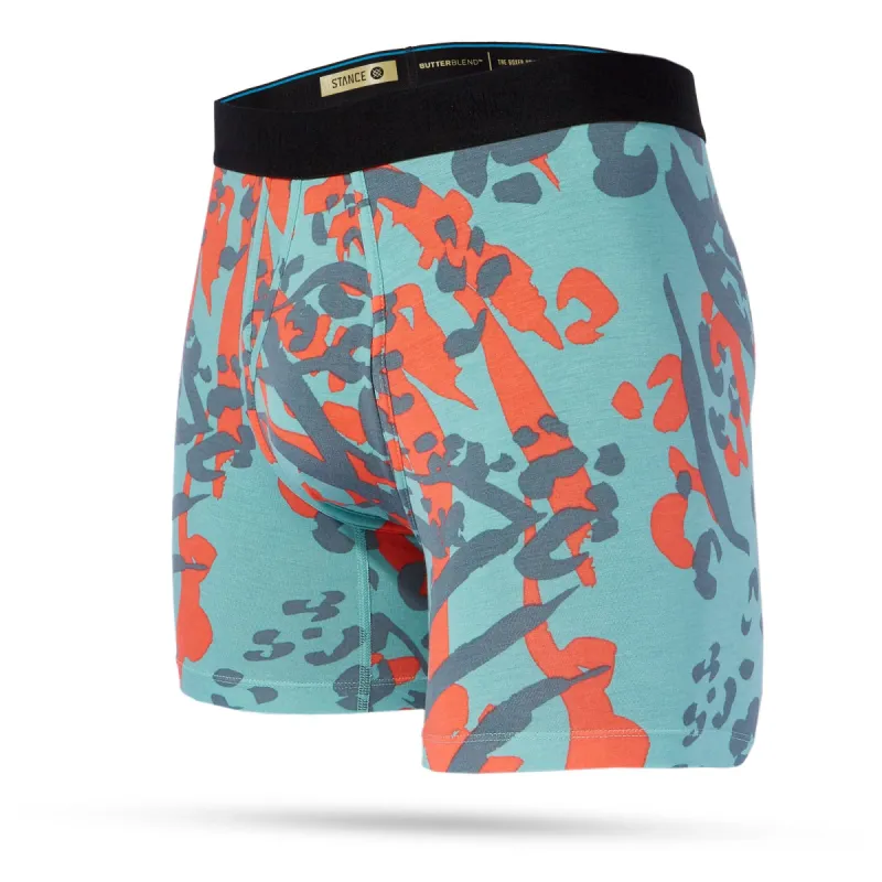 Lipard Boxer Brief sold by Stance