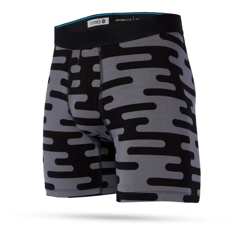 【新品】STUSSY LOGO BOXER BRIEFS 1 PACK 新品】STUSSY LOGO BOXER BRIEFS 1 PACK - メルカリ