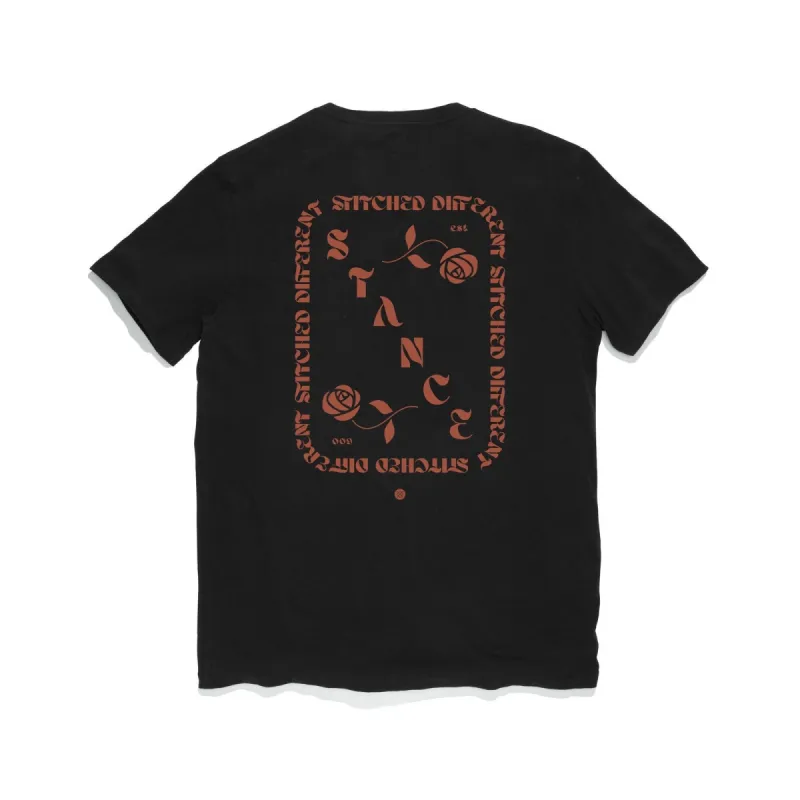 Stem T-Shirt sold by Stance