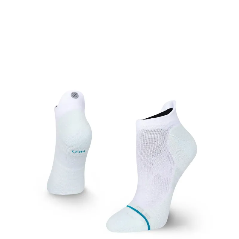 Womens Fields Mesh Tab Socks sold by Stance