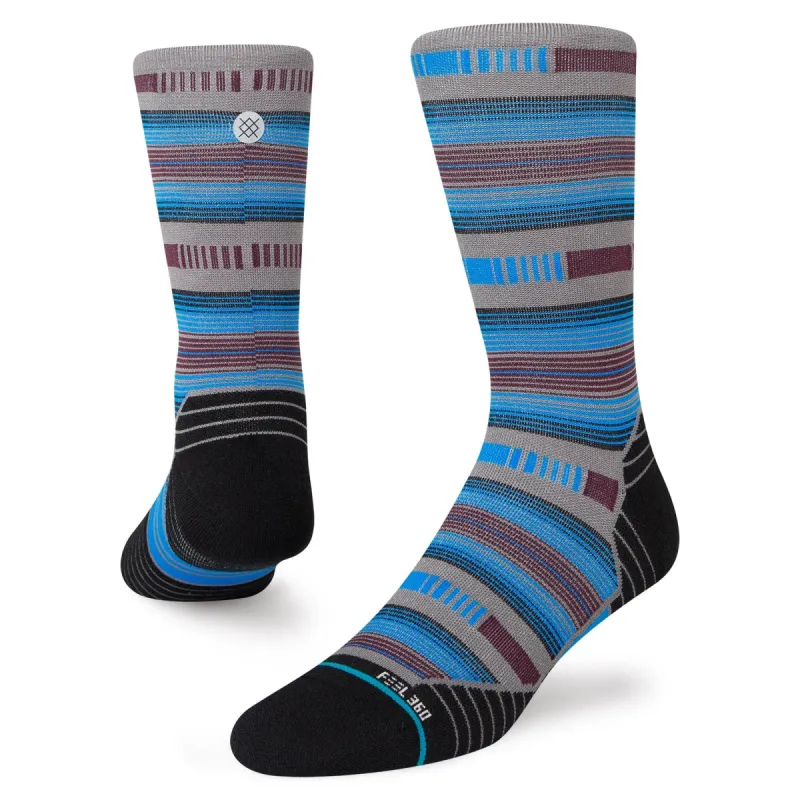 Modul Crew Socks sold by Stance