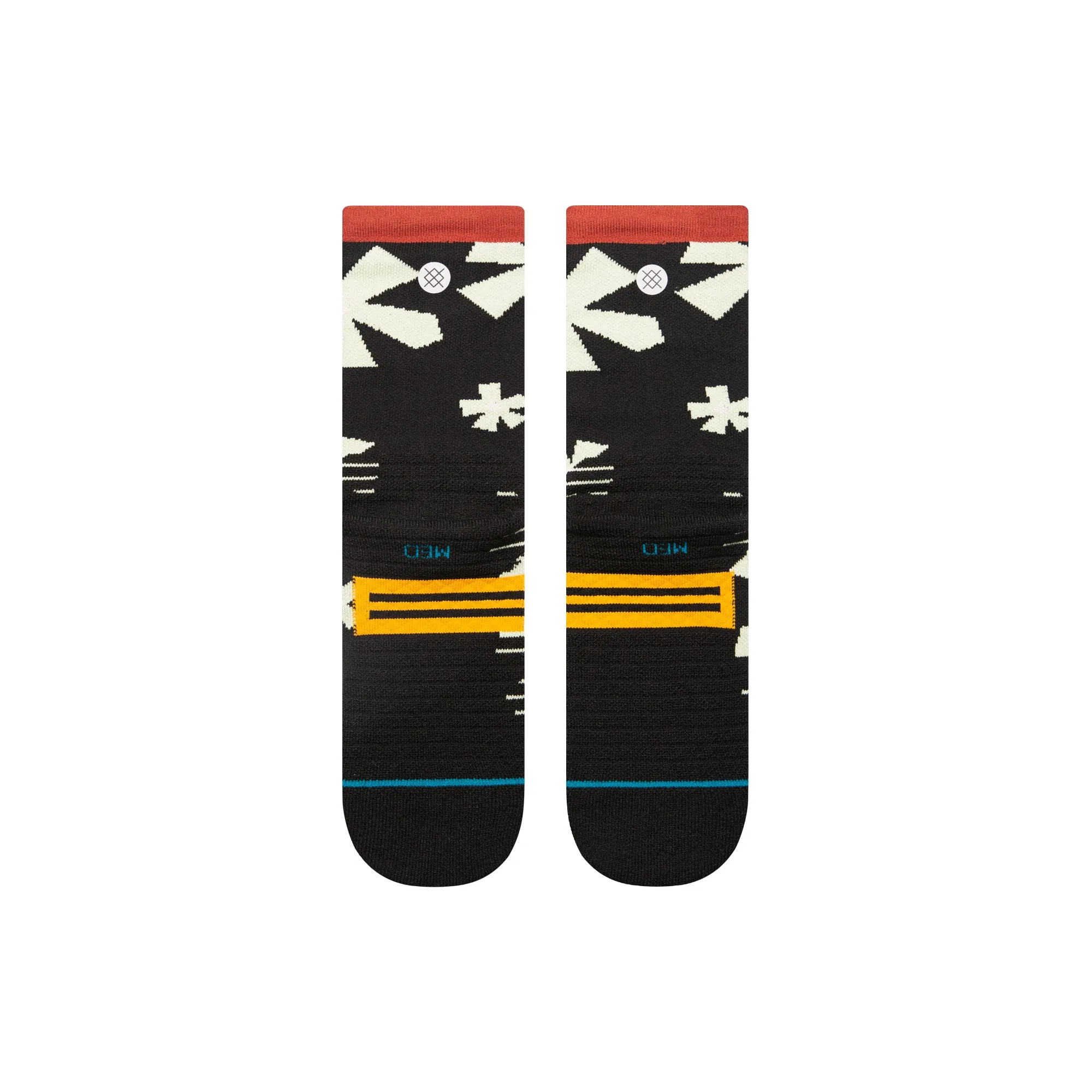 Century Crew Socks sold by Stance product image thumbnail 3