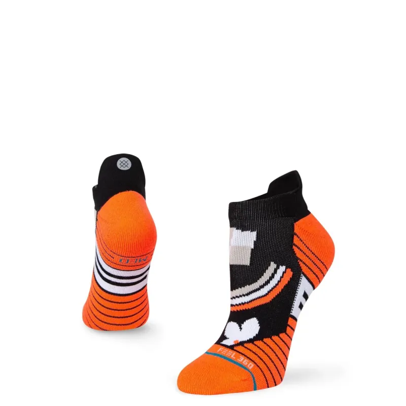 Womens Brickyard Race Tab Socks sold by Stance