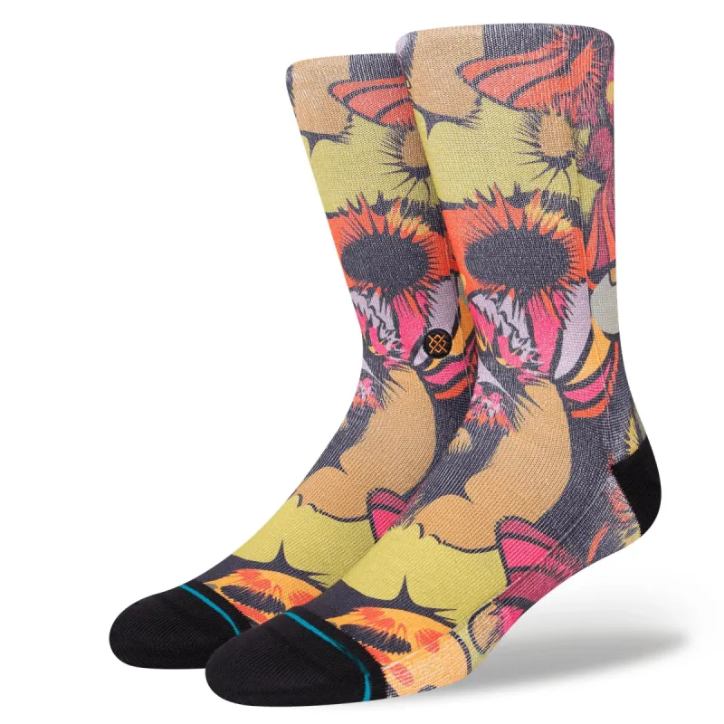 Gooey Crew Socks sold by Stance