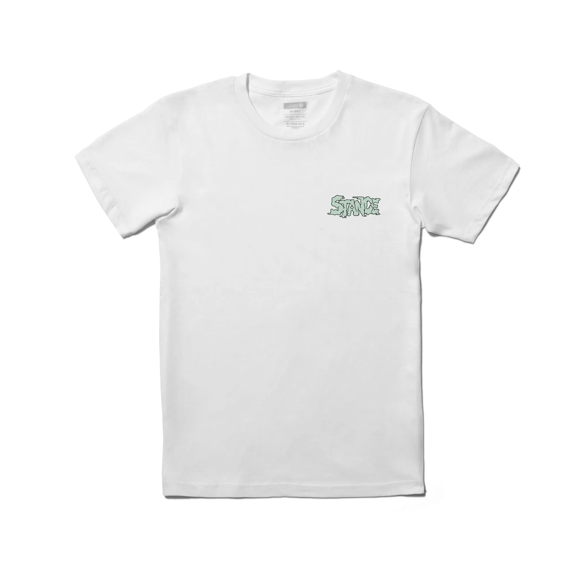Ozone T-Shirt sold by Stance