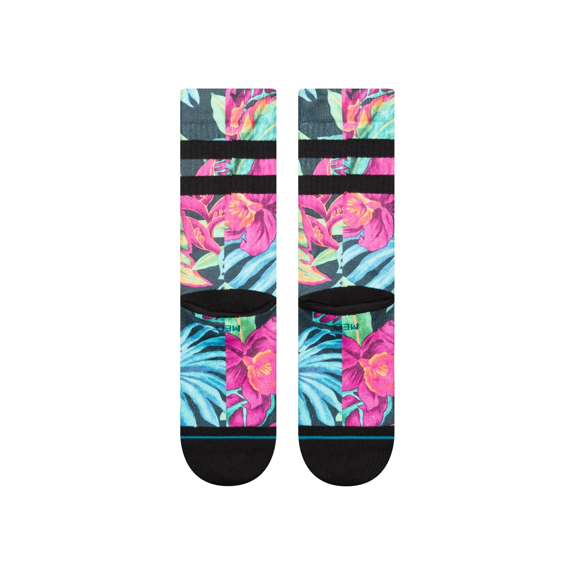Gloww Crew Socks sold by Stance product image thumbnail 3