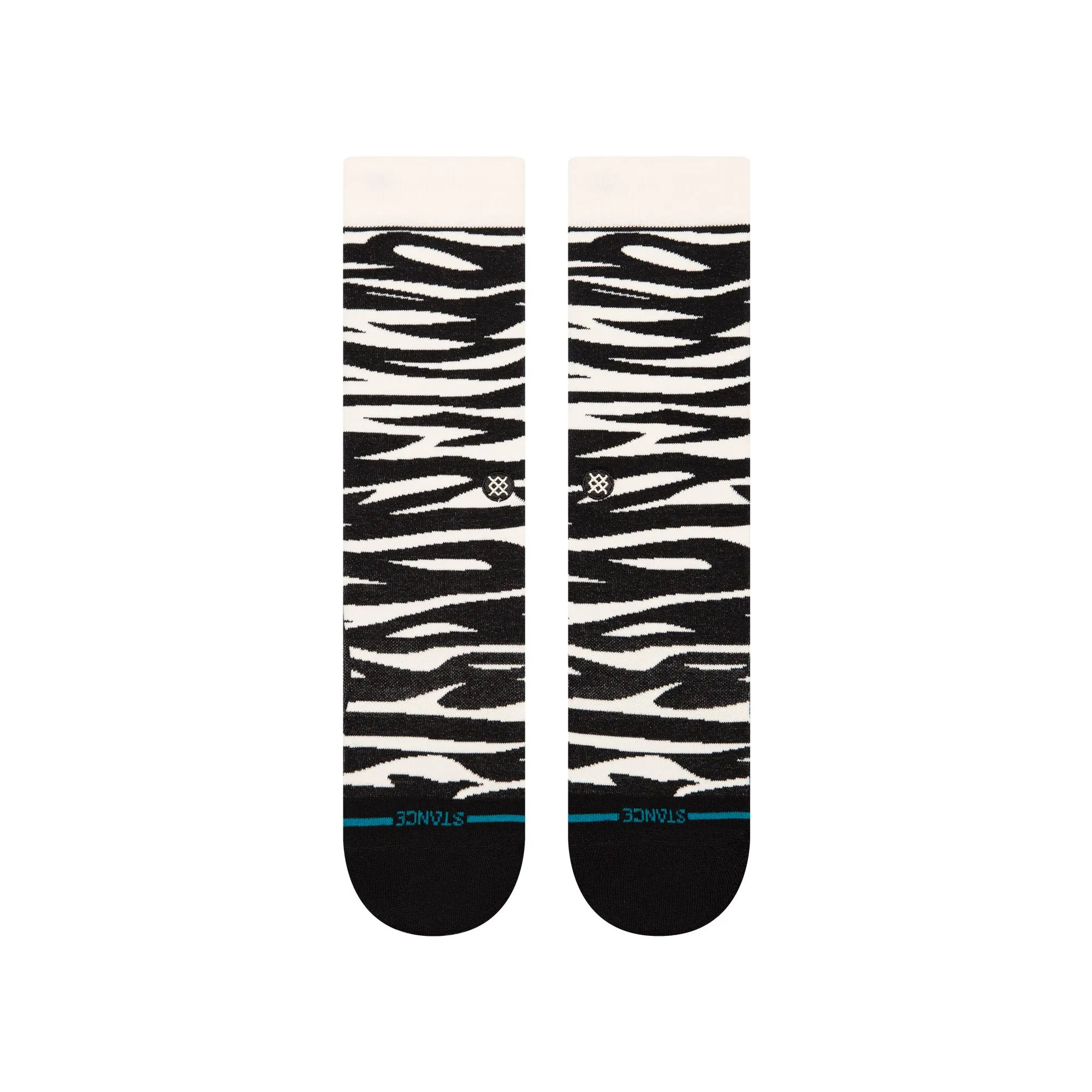 Spike Crew Socks sold by Stance product image thumbnail 2