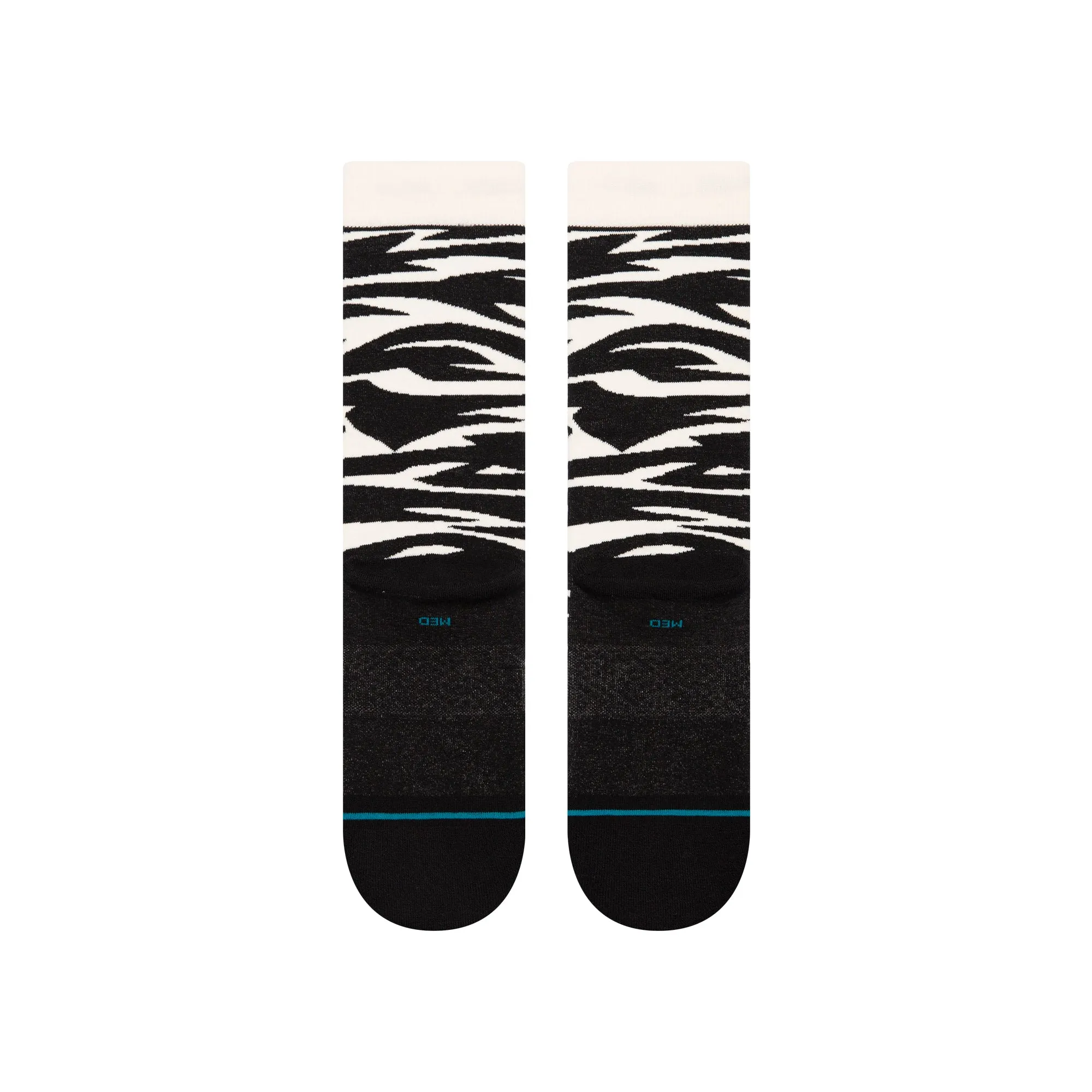 Spike Crew Socks sold by Stance product image thumbnail 3