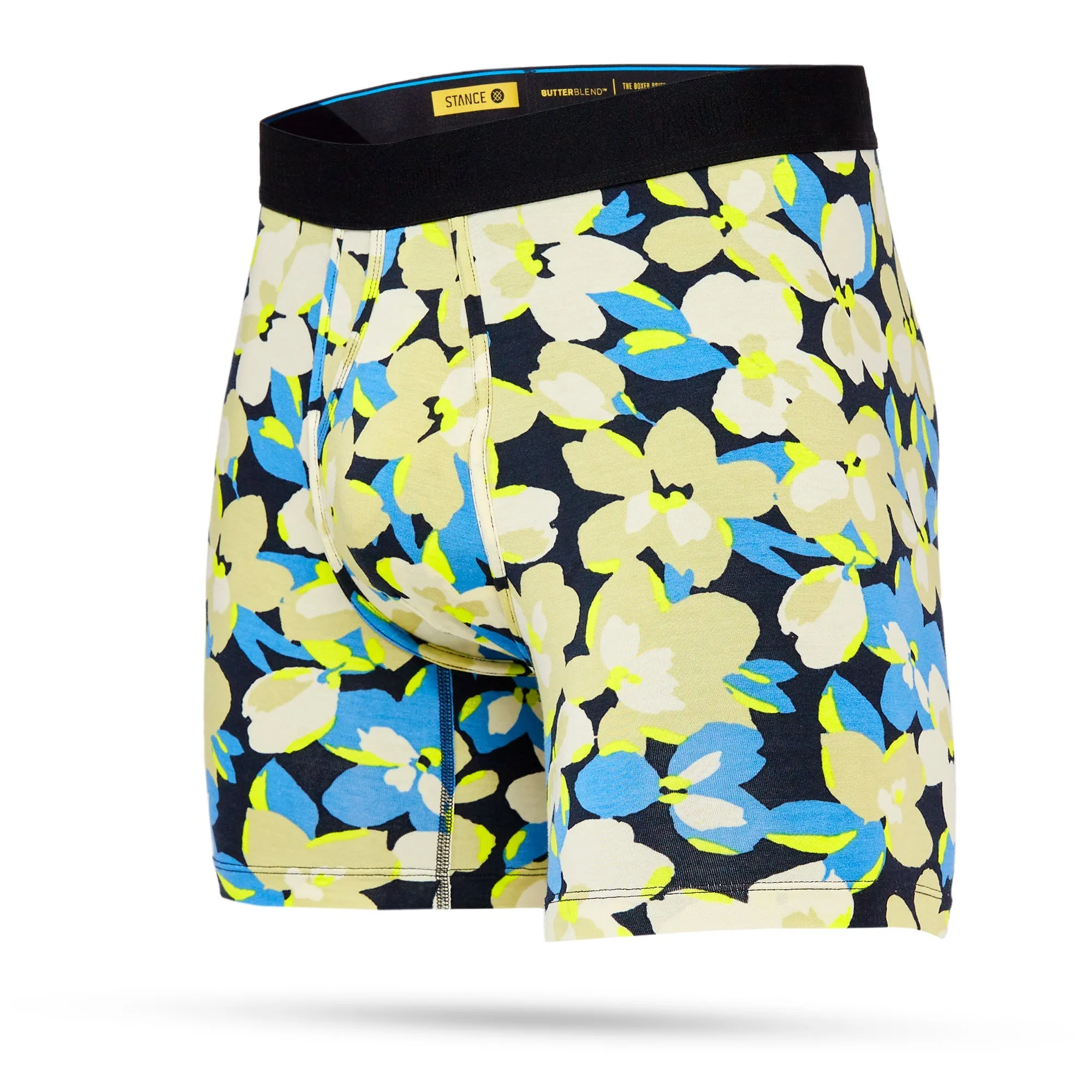 Kahala Boxer Brief Wholester sold by Stance