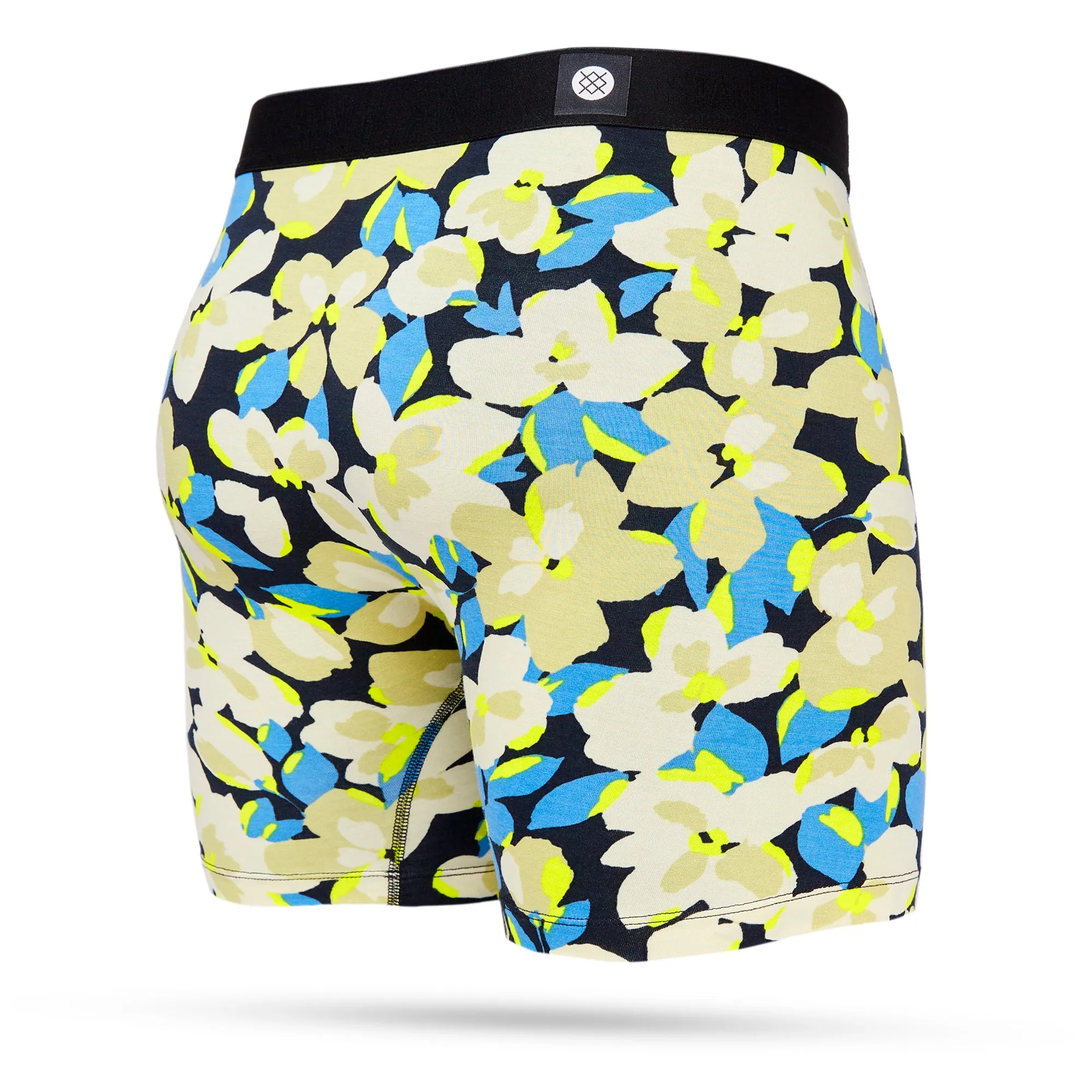 Kahala Boxer Brief Wholester sold by Stance product image thumbnail 2