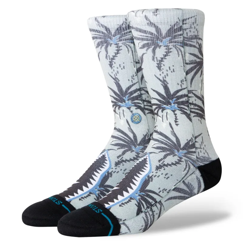 Twisted Warbird Crew Socks sold by Stance