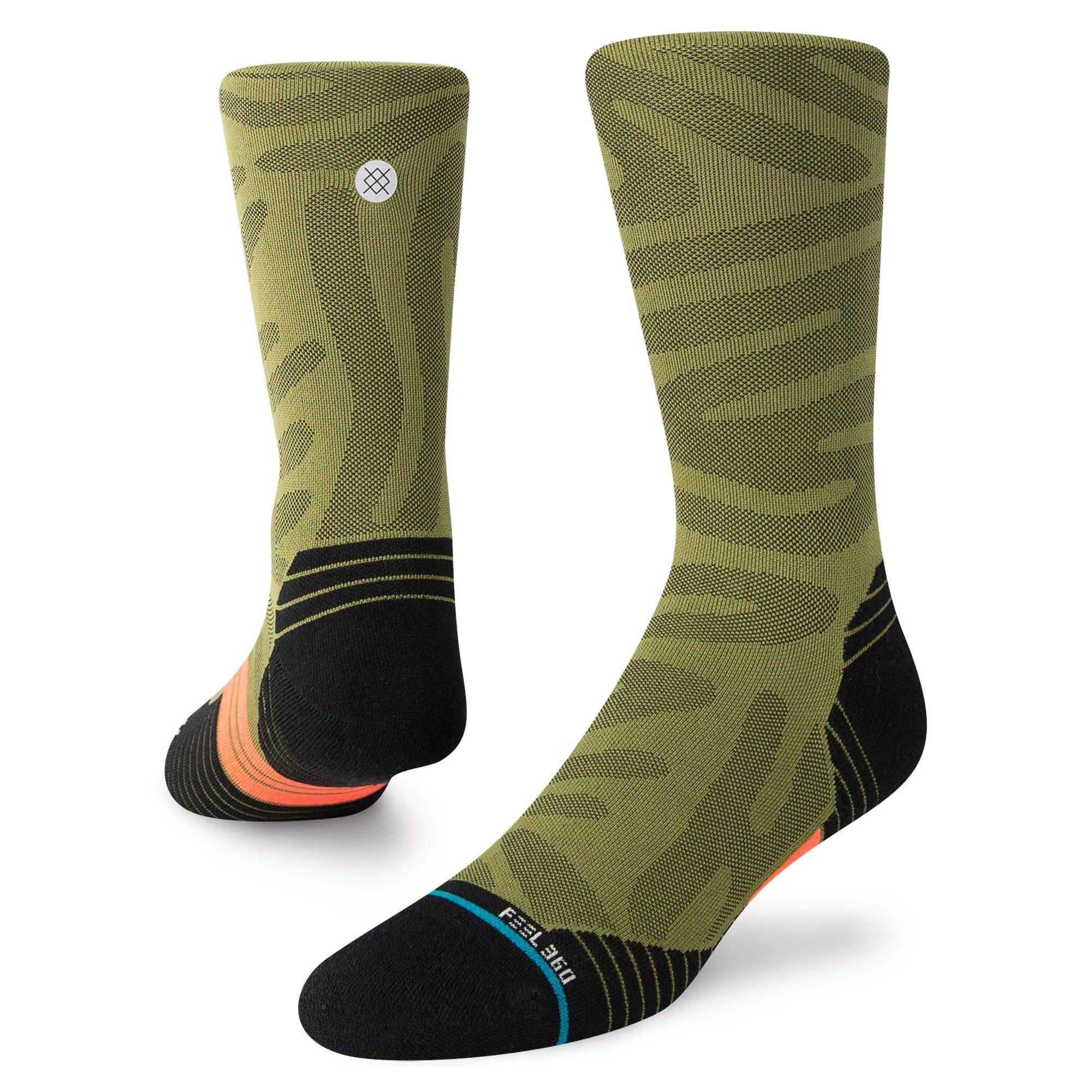 Ciele x Stance Performance Crew Socks Set sold by Stance product image thumbnail 3