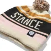 Og Pom Beanie sold by Stance
