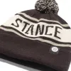 Og Pom Beanie sold by Stance