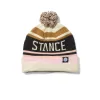 Og Pom Beanie sold by Stance