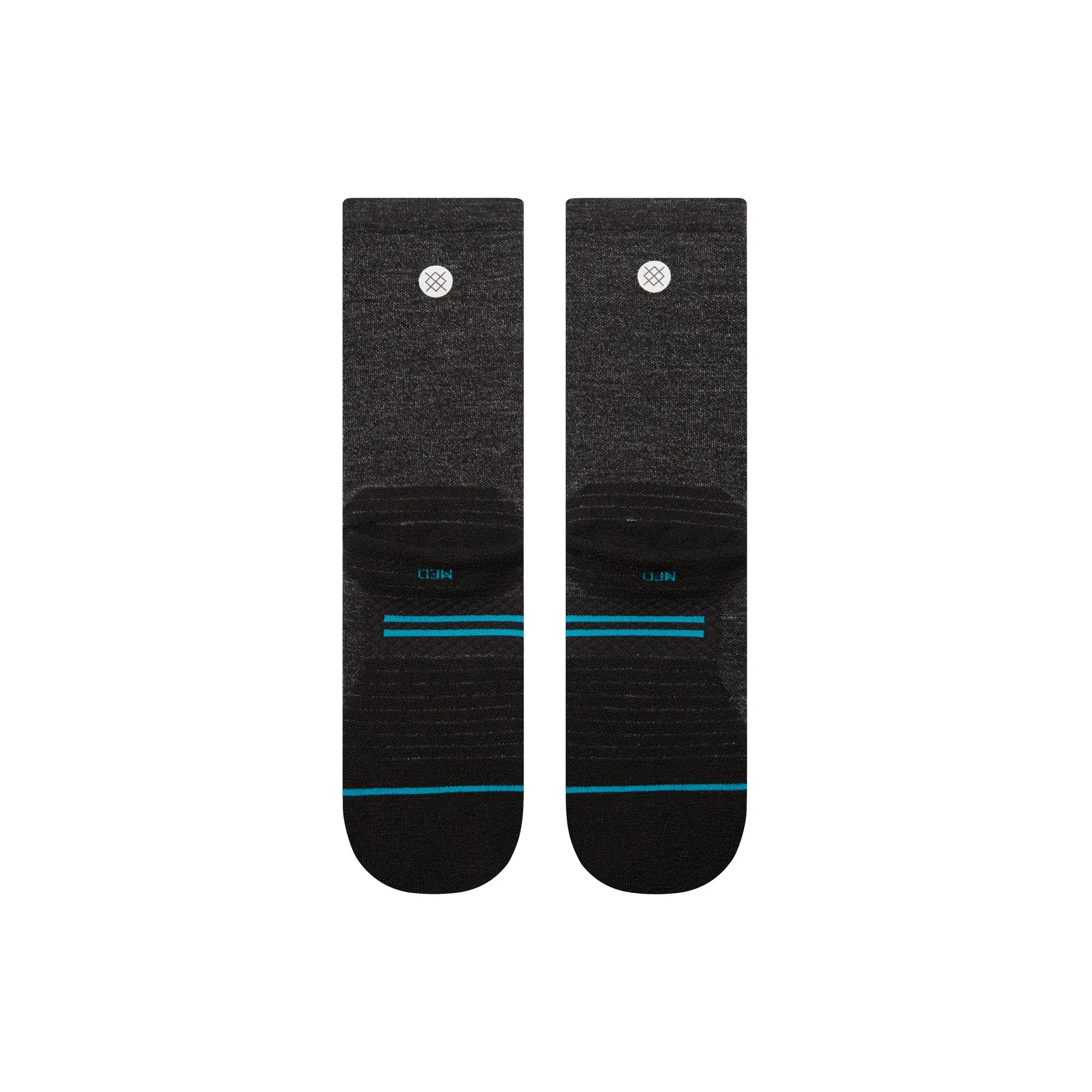 Light Wool Crew Socks sold by Stance product image thumbnail 3