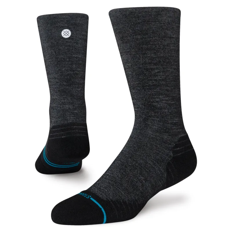 Light Wool Crew Socks sold by Stance