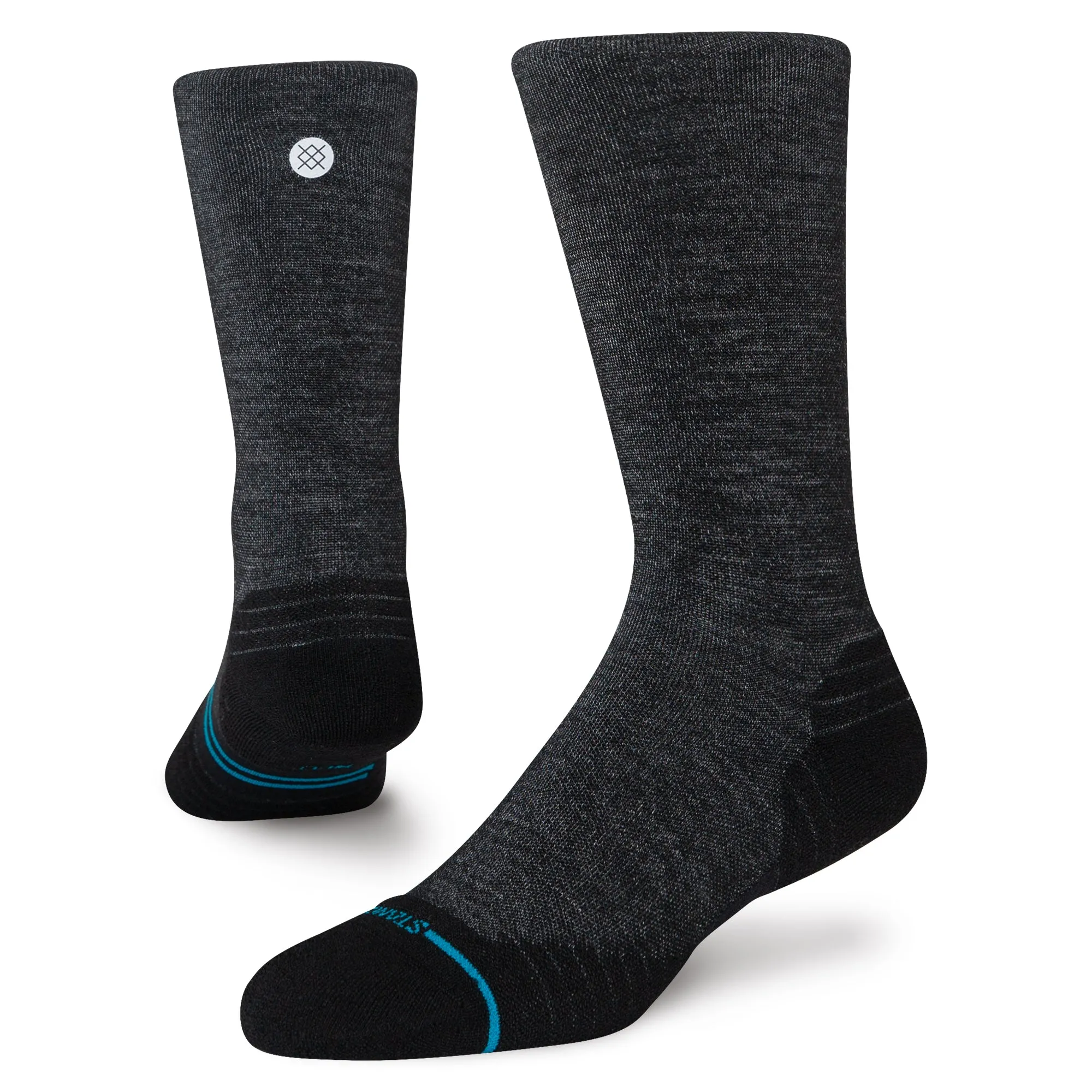 Light Wool Crew Socks sold by Stance
