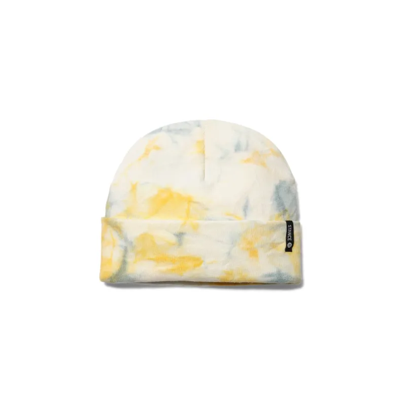 Tied Beanie sold by Stance
