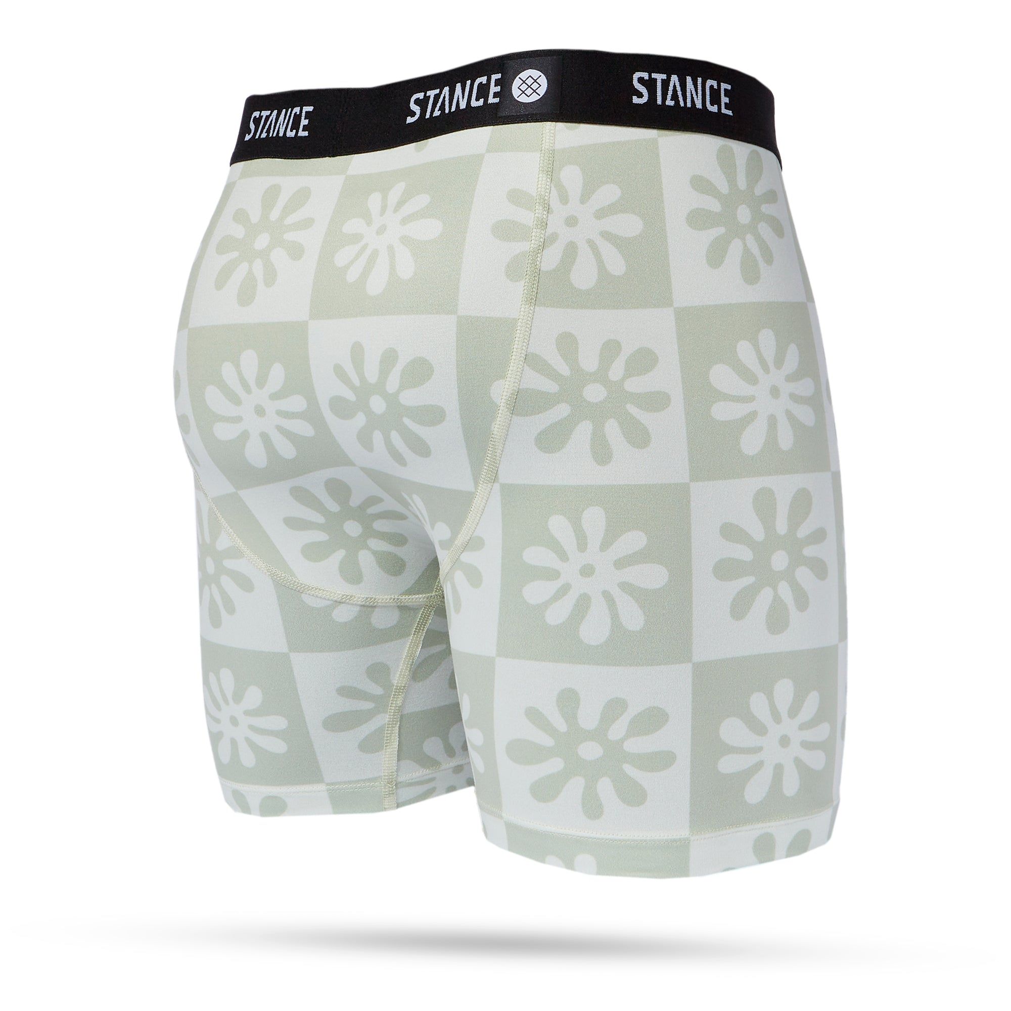 Poppins Boxer Brief sold by Stance product image thumbnail 2