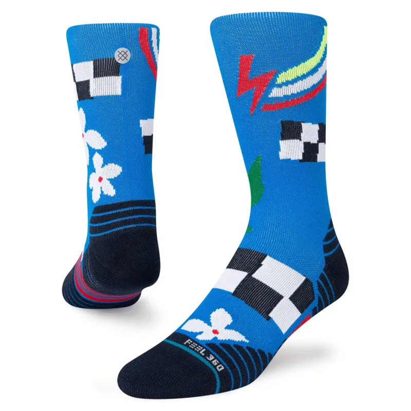 Brickyard Crew Socks sold by Stance