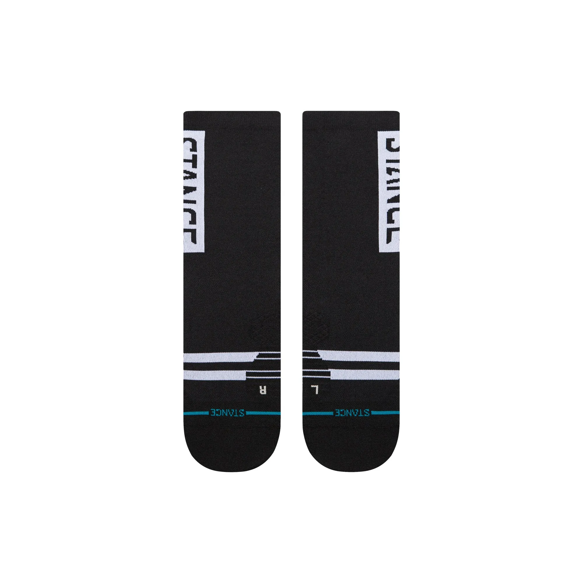 Og Crew Socks sold by Stance product image thumbnail 2
