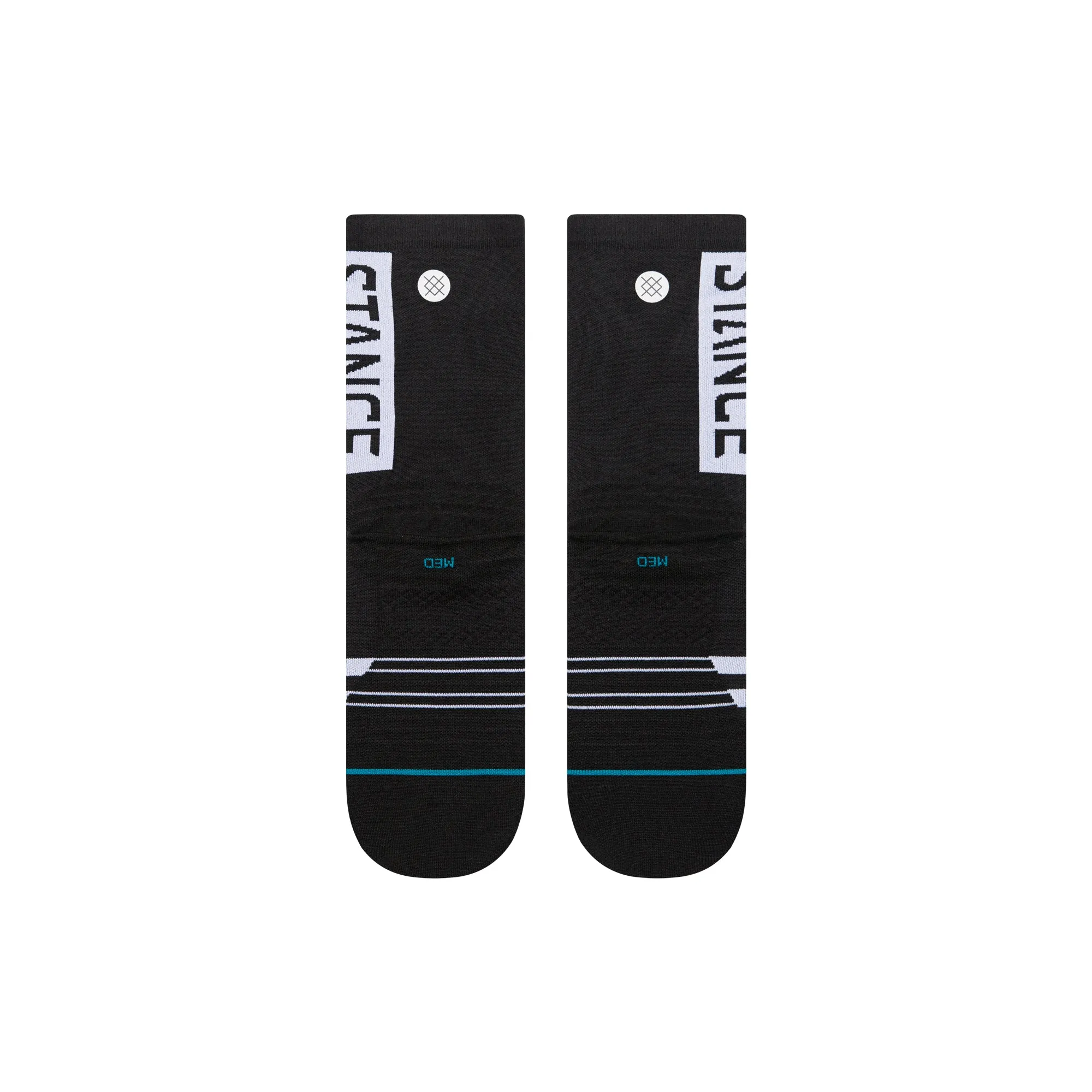 Og Crew Socks sold by Stance product image thumbnail 3