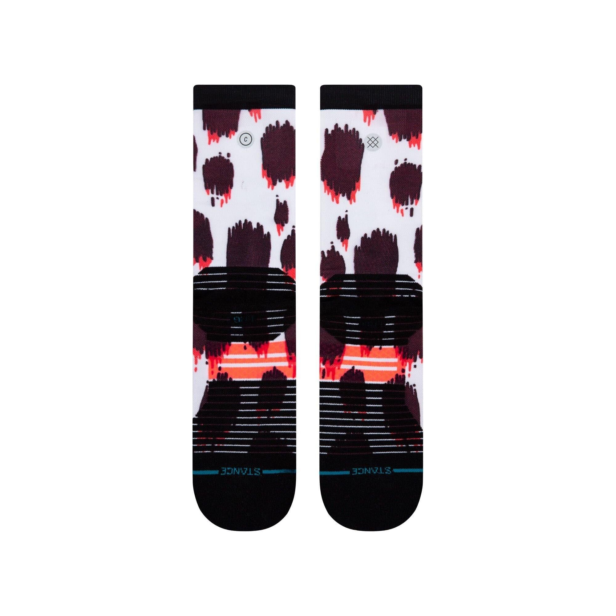 Ciele x Stance Speed Run Crew Socks sold by Stance product image thumbnail 3