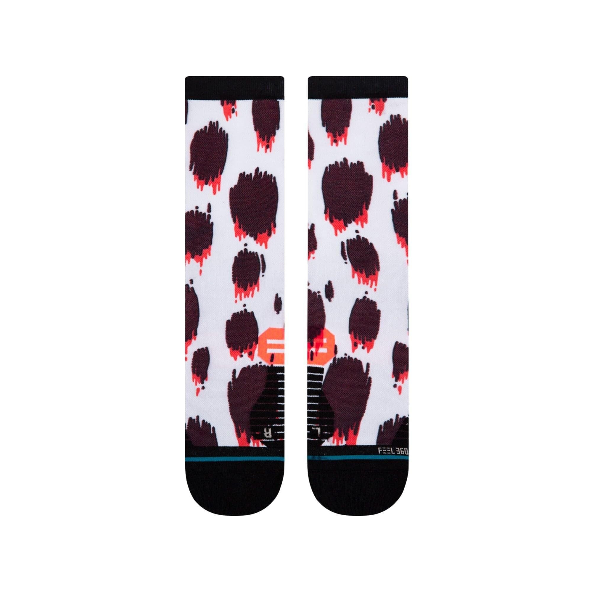 Ciele x Stance Speed Run Crew Socks sold by Stance product image thumbnail 2