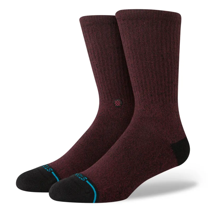 Shelter Crew Socks sold by Stance