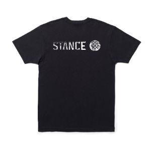 Stance Short Sleeve T-Shirt sold by Stance