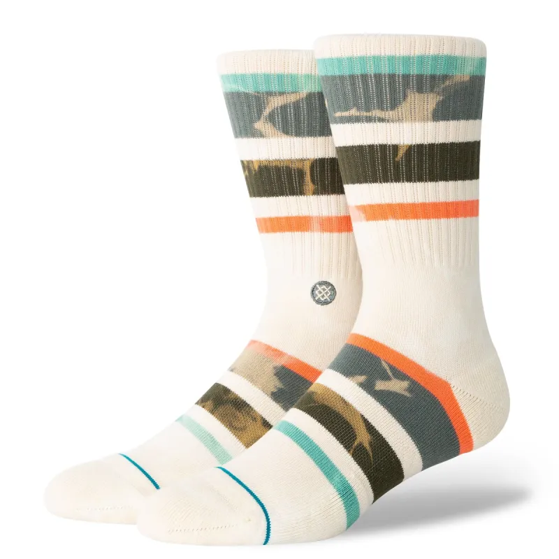 Brong Crew Socks sold by Stance