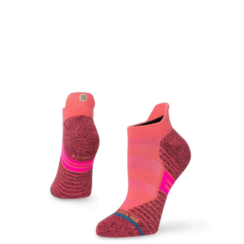 Womens Cross Over Tab Socks sold by Stance