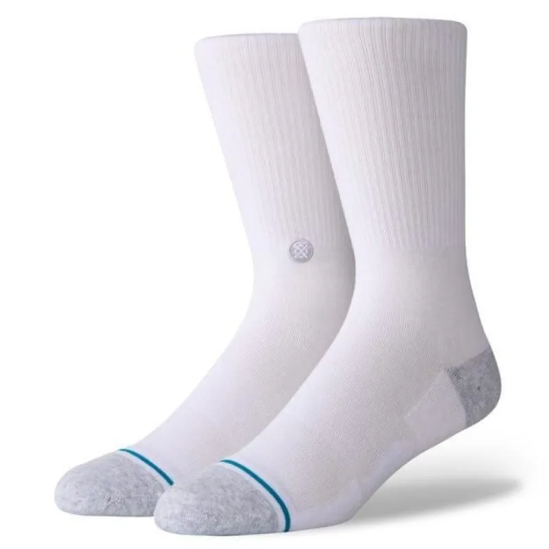 Icon 200 Crew Socks sold by Stance
