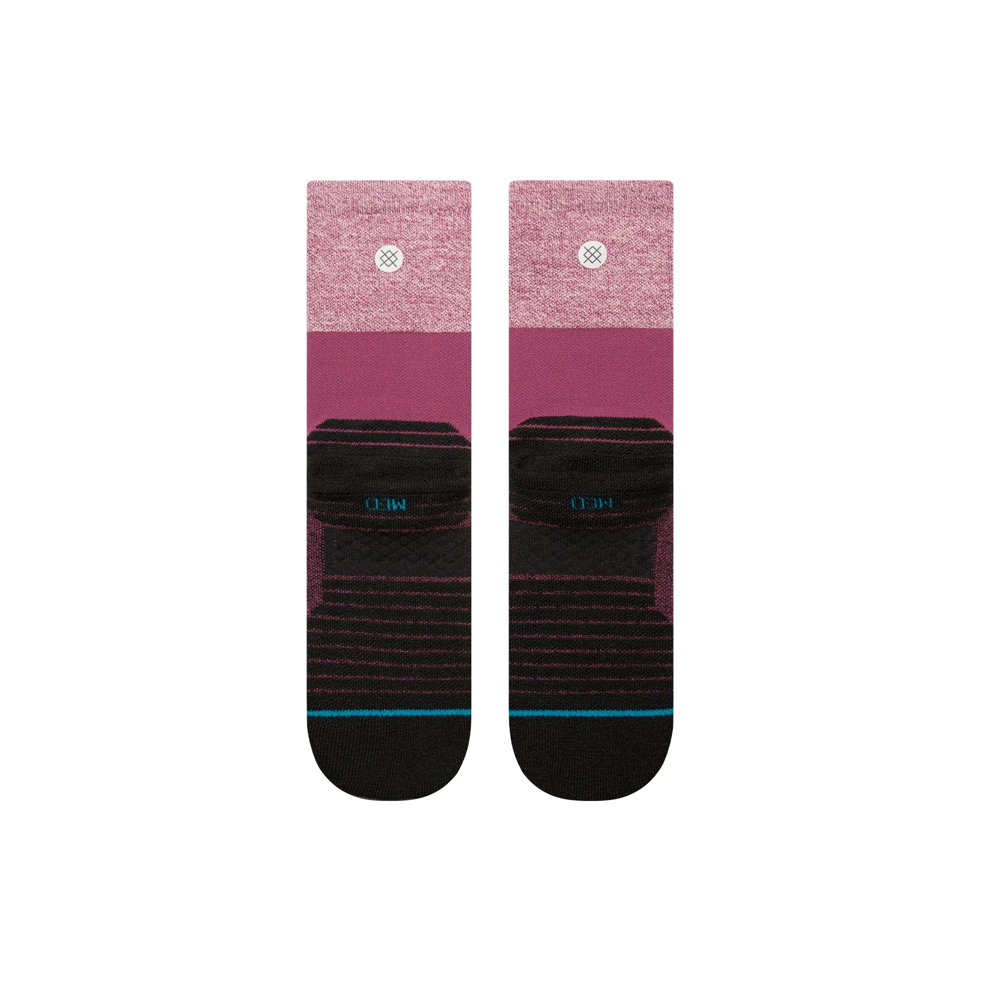 Base Command Crew Socks sold by Stance product image thumbnail 3