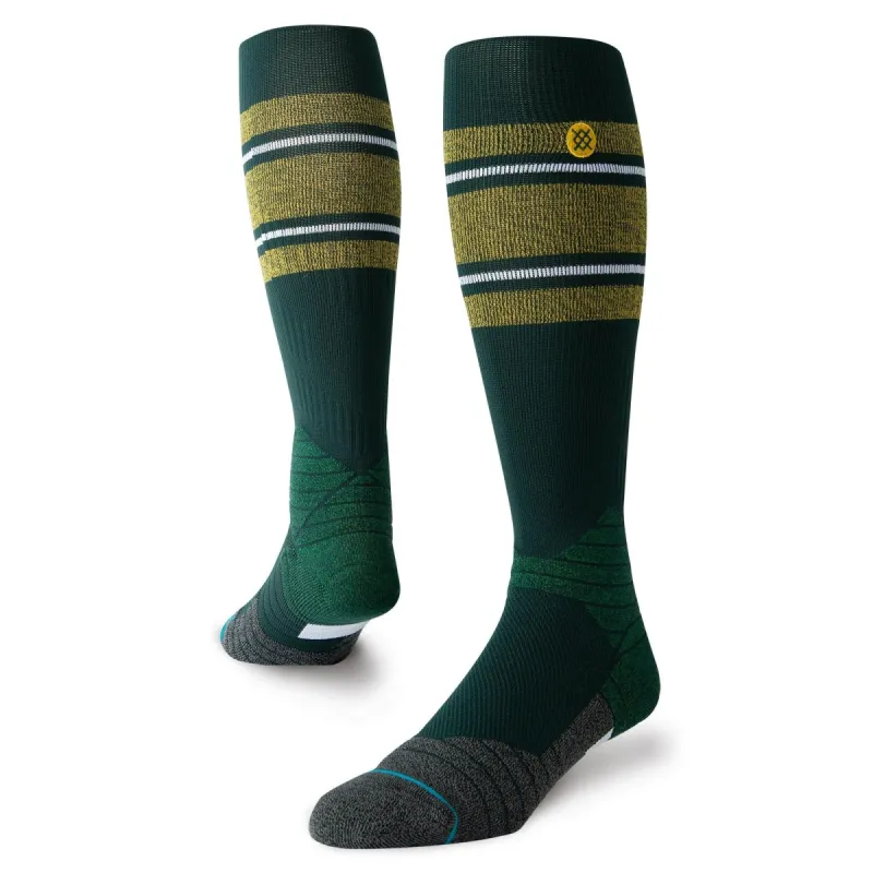 Diamond Pro Stripe Otc Socks sold by Stance