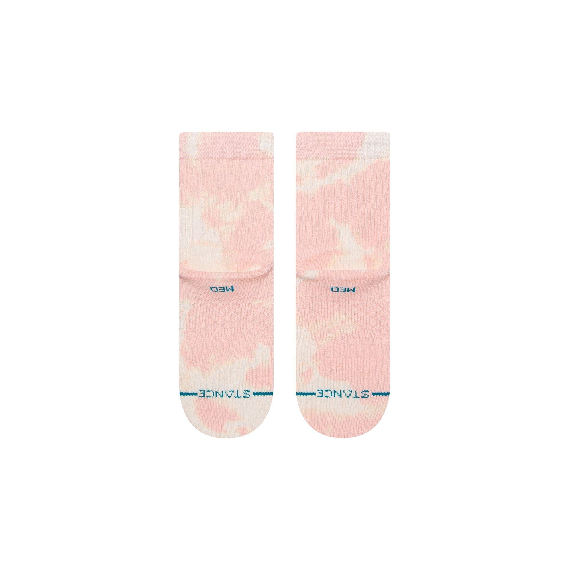 Womens Relevant Quarter Socks sold by Stance product image thumbnail 3