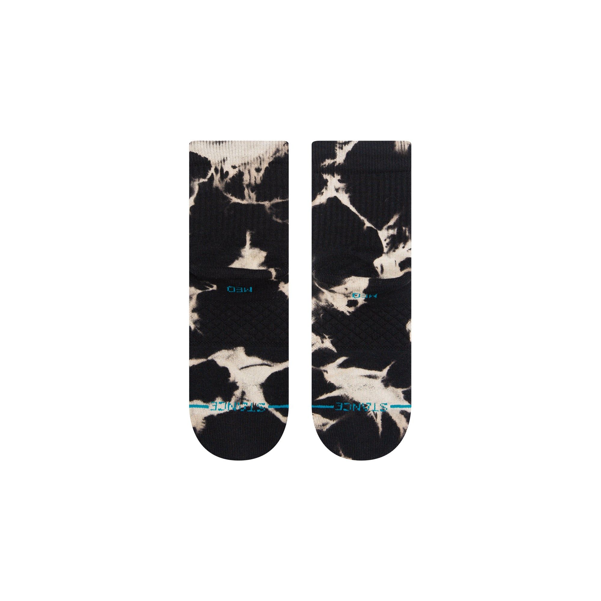 Womens Relevant Quarter Socks sold by Stance product image thumbnail 6