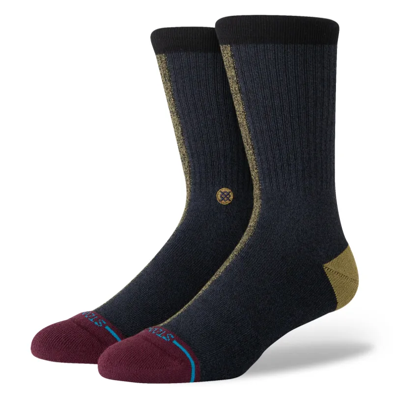 Sidewack Crew Socks sold by Stance