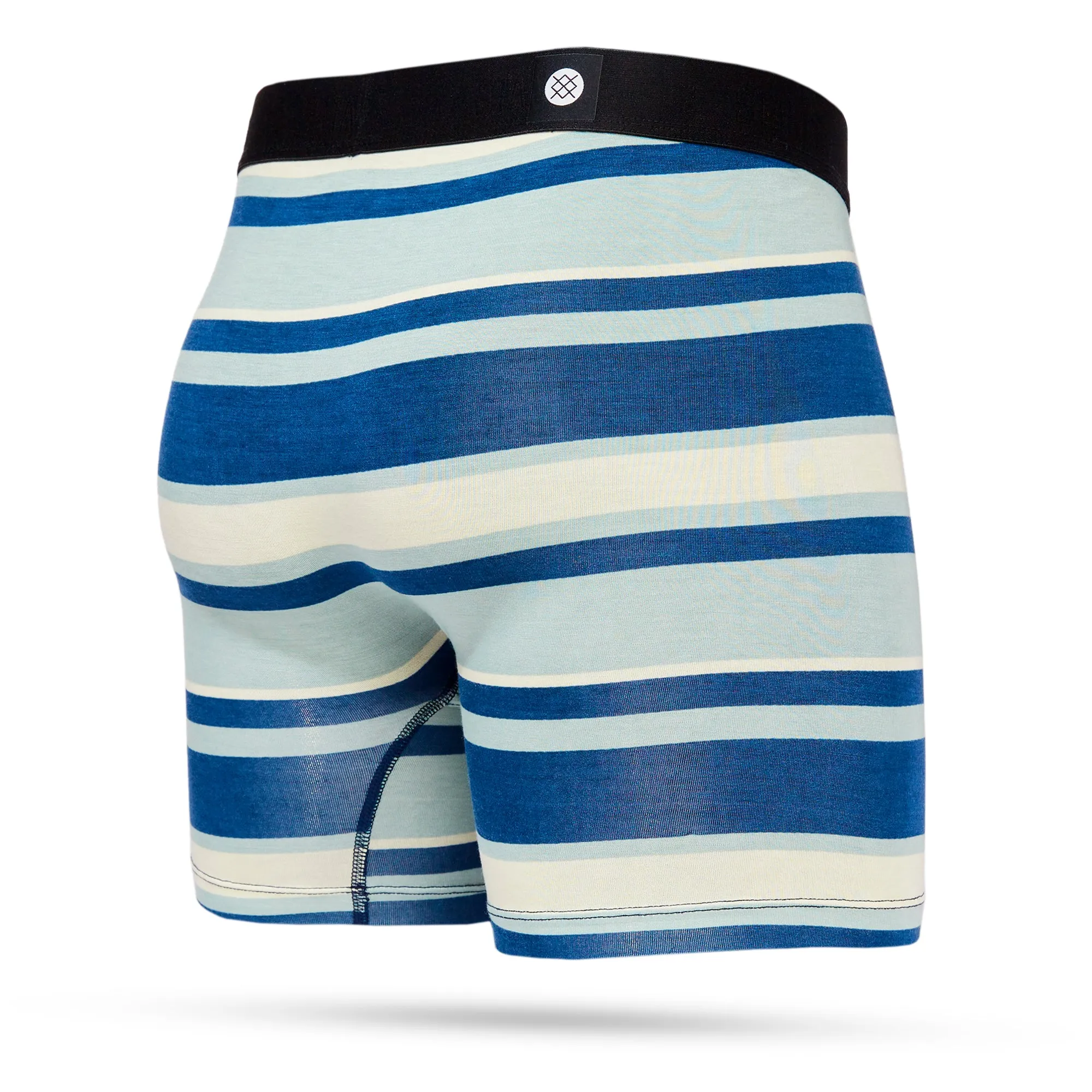 Barnabe Boxer Brief Wholester sold by Stance product image thumbnail 2