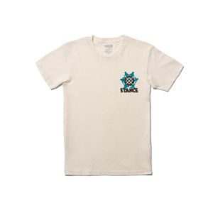 Committing T-Shirt sold by Stance