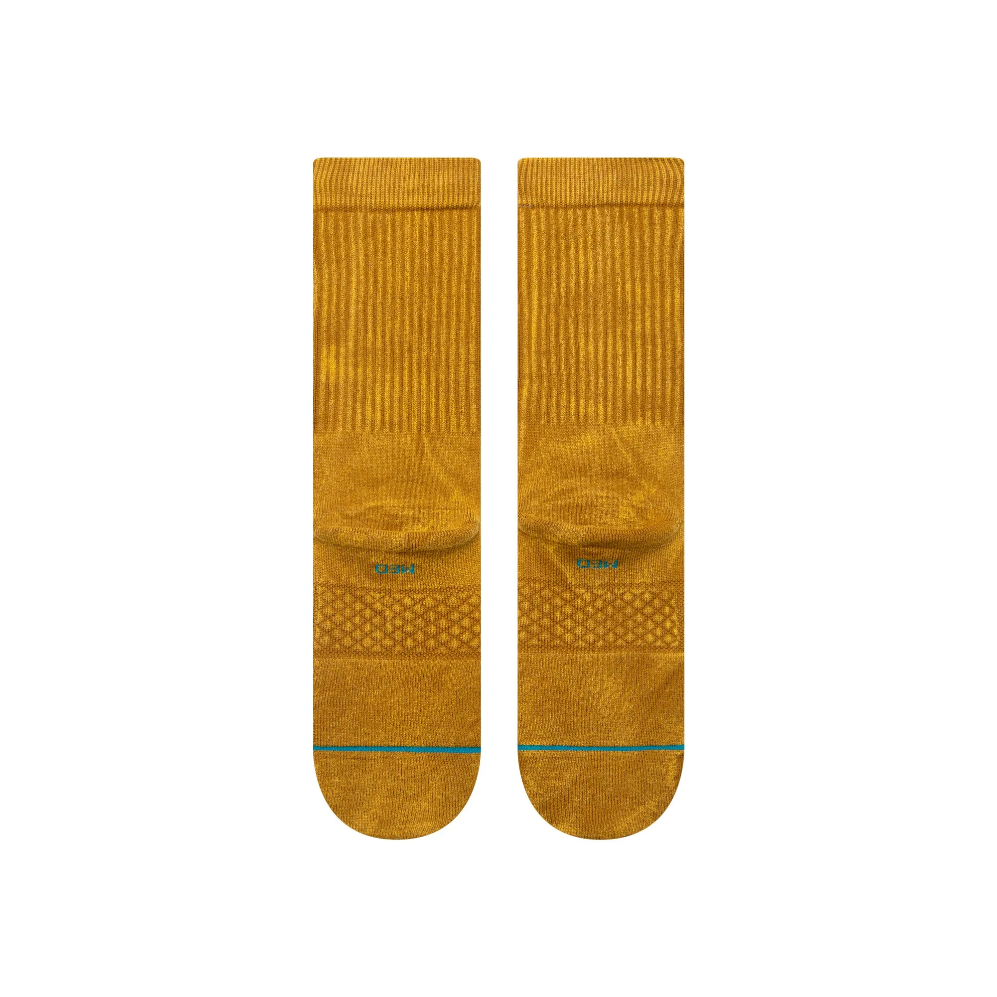 NBA Logoman Wash Crew Socks sold by Stance product image thumbnail 3