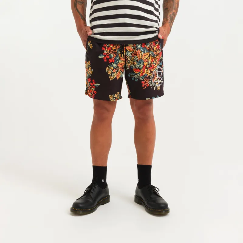 Complex Athletic Short sold by Stance