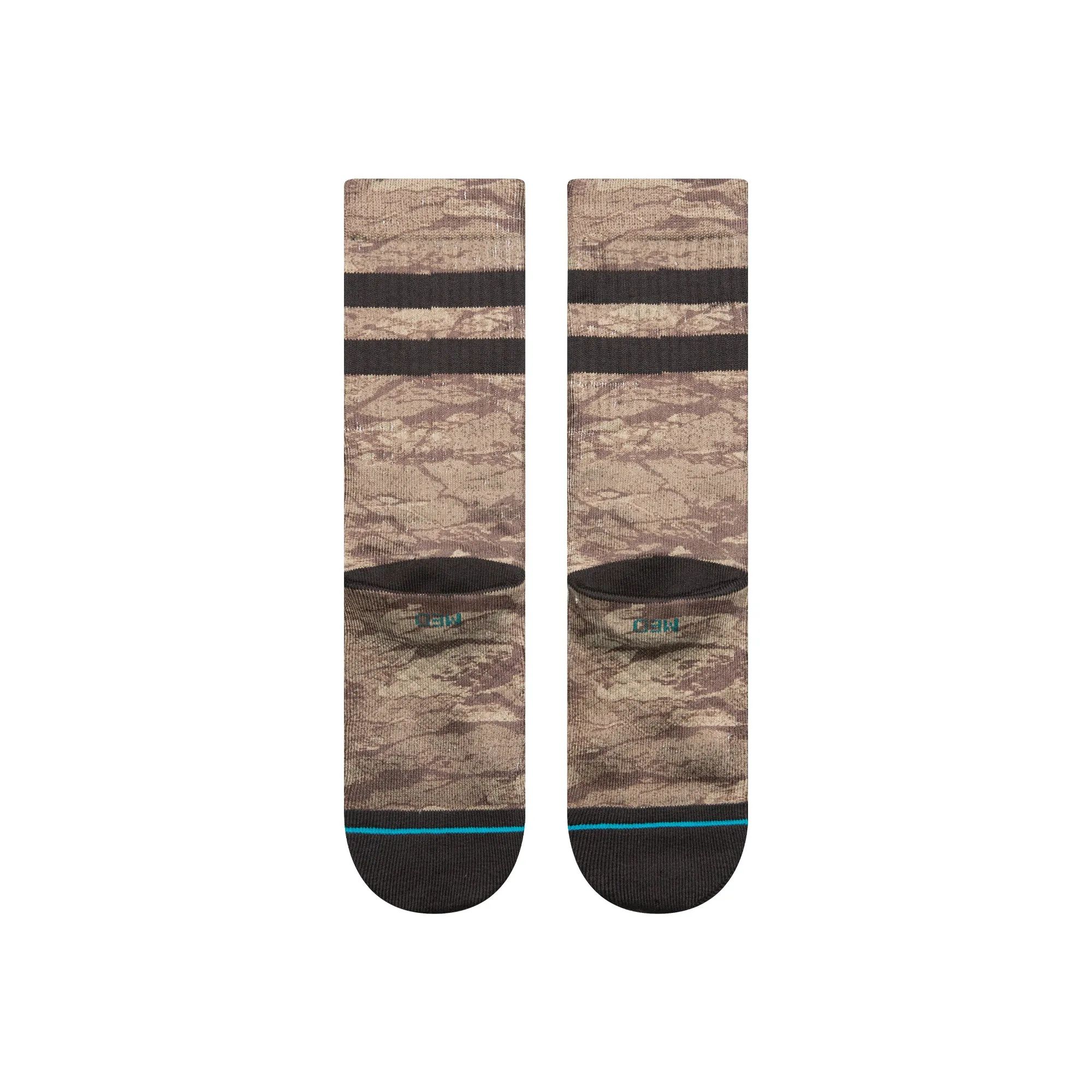 Rompin Crew Socks sold by Stance product image thumbnail 3