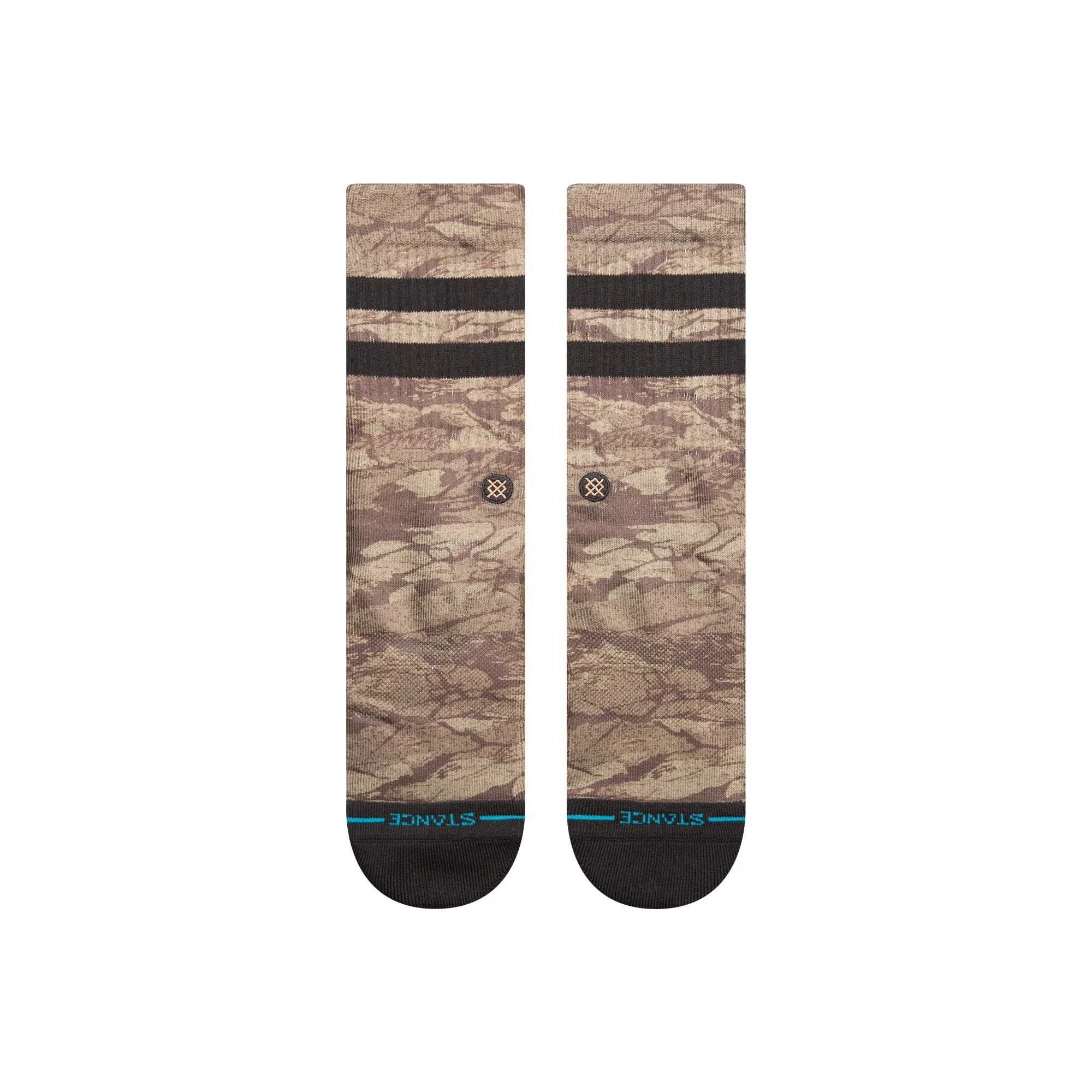 Rompin Crew Socks sold by Stance product image thumbnail 2