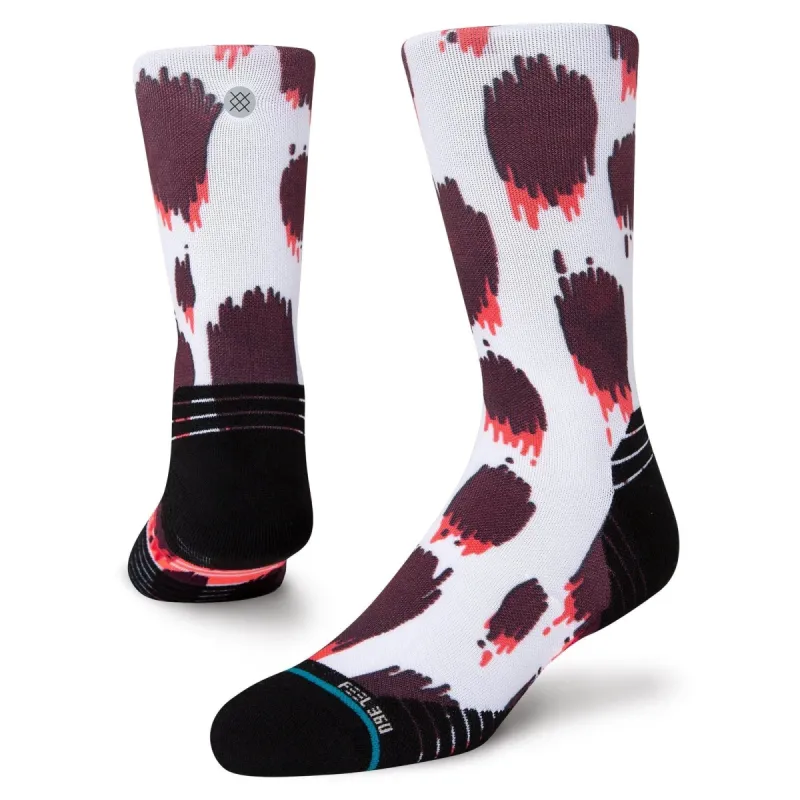 Ciele x Stance Speed Run Crew Socks sold by Stance