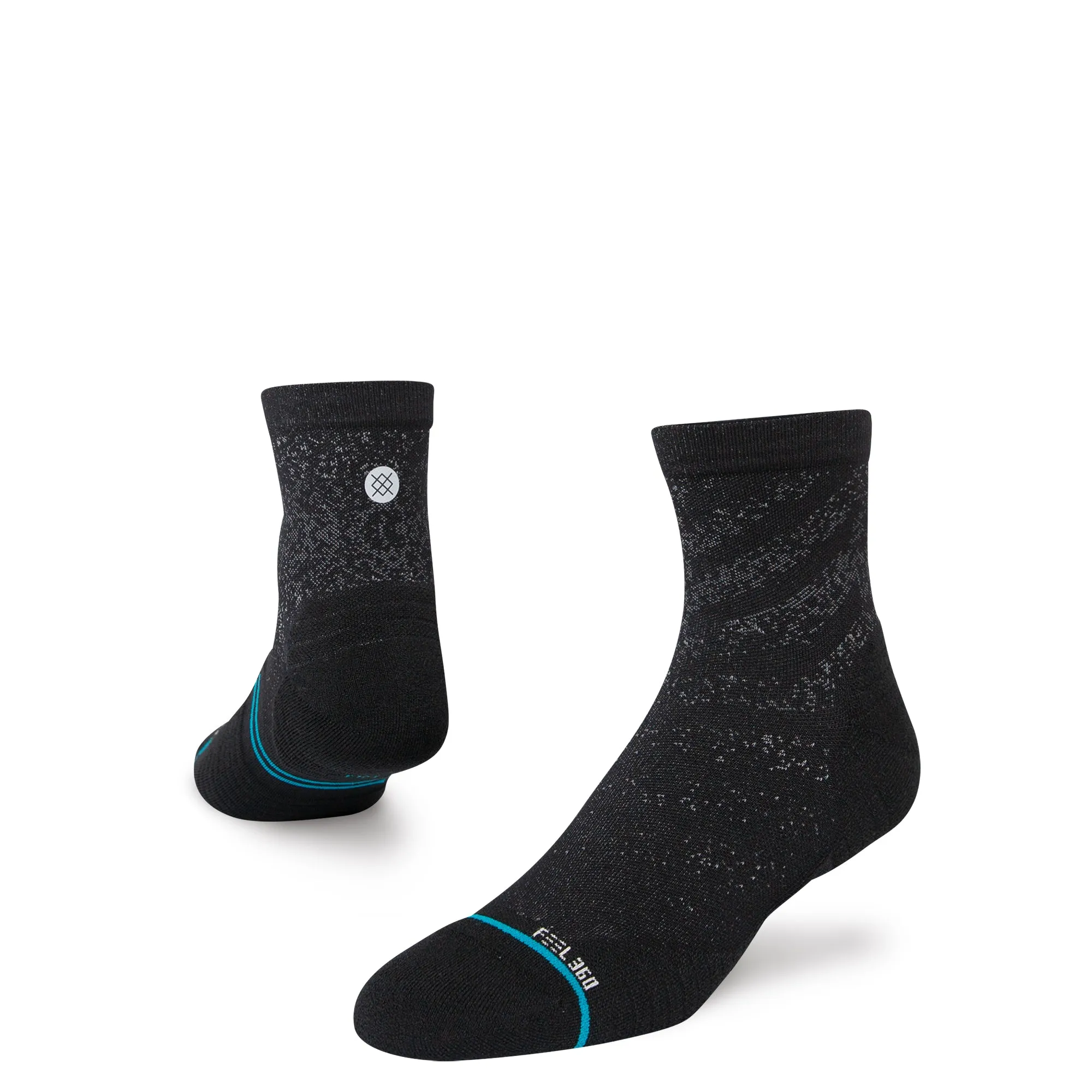 Stance Performance Light Socks 6 Pack sold by Stance product image thumbnail 4