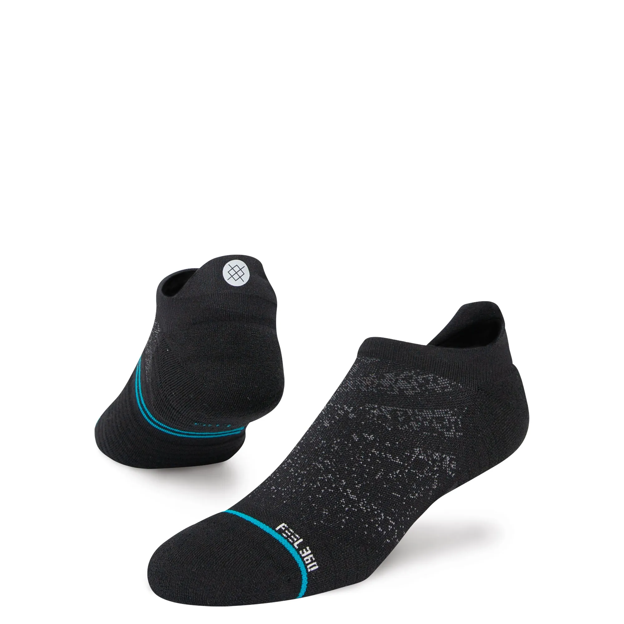 Stance Performance Light Socks 6 Pack sold by Stance product image thumbnail 3